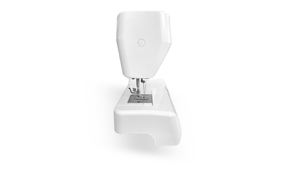 Janome TR 1018 Taşınabilir Dikiş Nakış Makinesi
