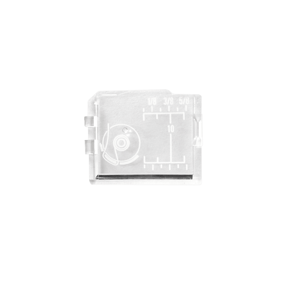 Janome 5024 - MC4900QC - DC3050 - 5200 Plaka kapağı JN.750036012
