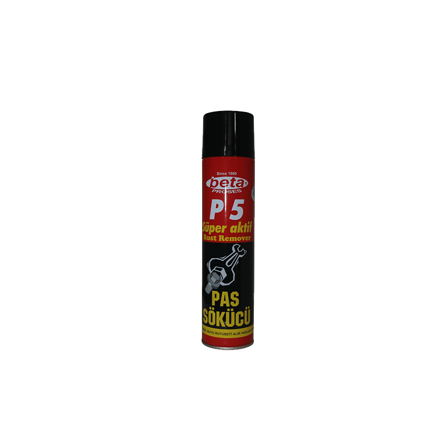 Pas Sökücü Sprey