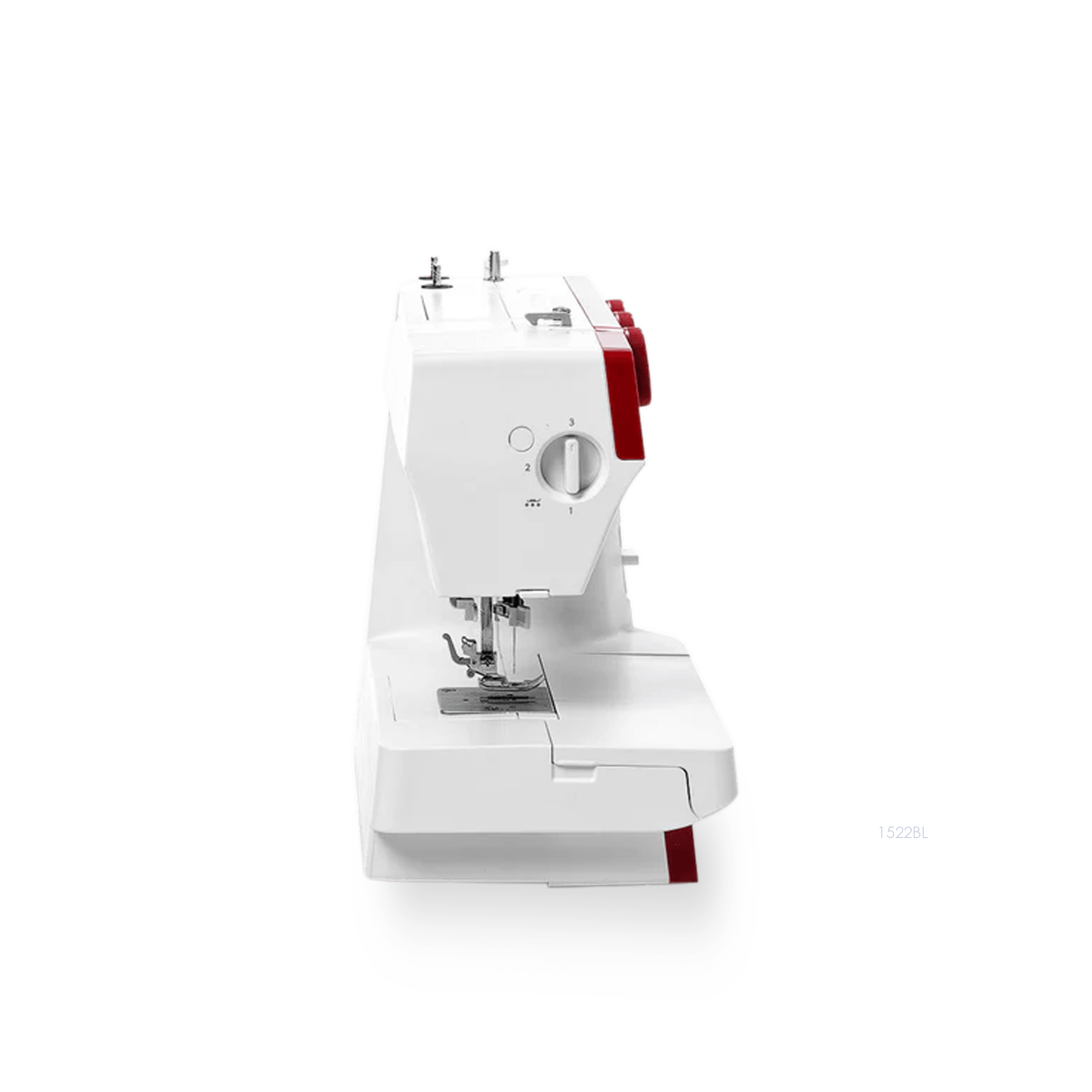 Janome 1522RD Taşınabilir Dikiş Nakış Makinesi