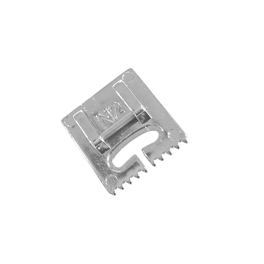 Janome Nervür Ayak 9mm 202094003