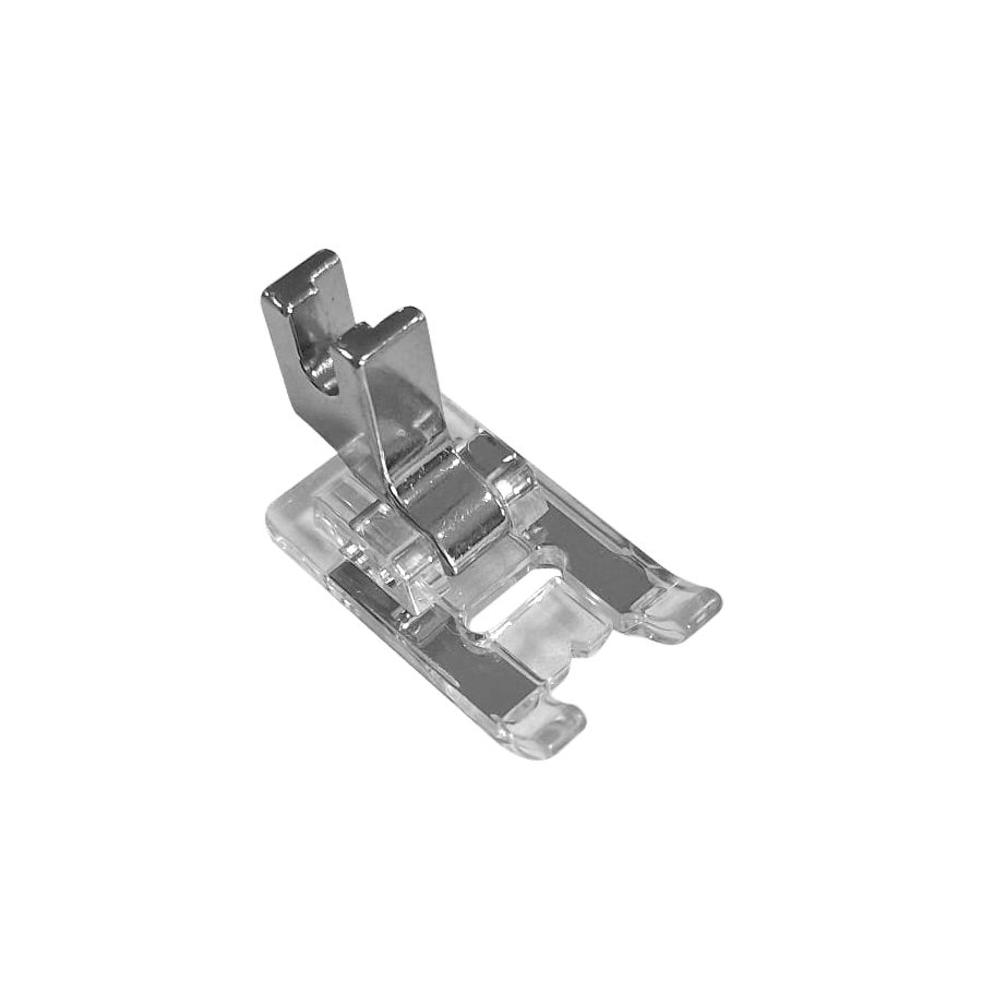 Janome Şeffaf Saten Ayağı RJ-721L