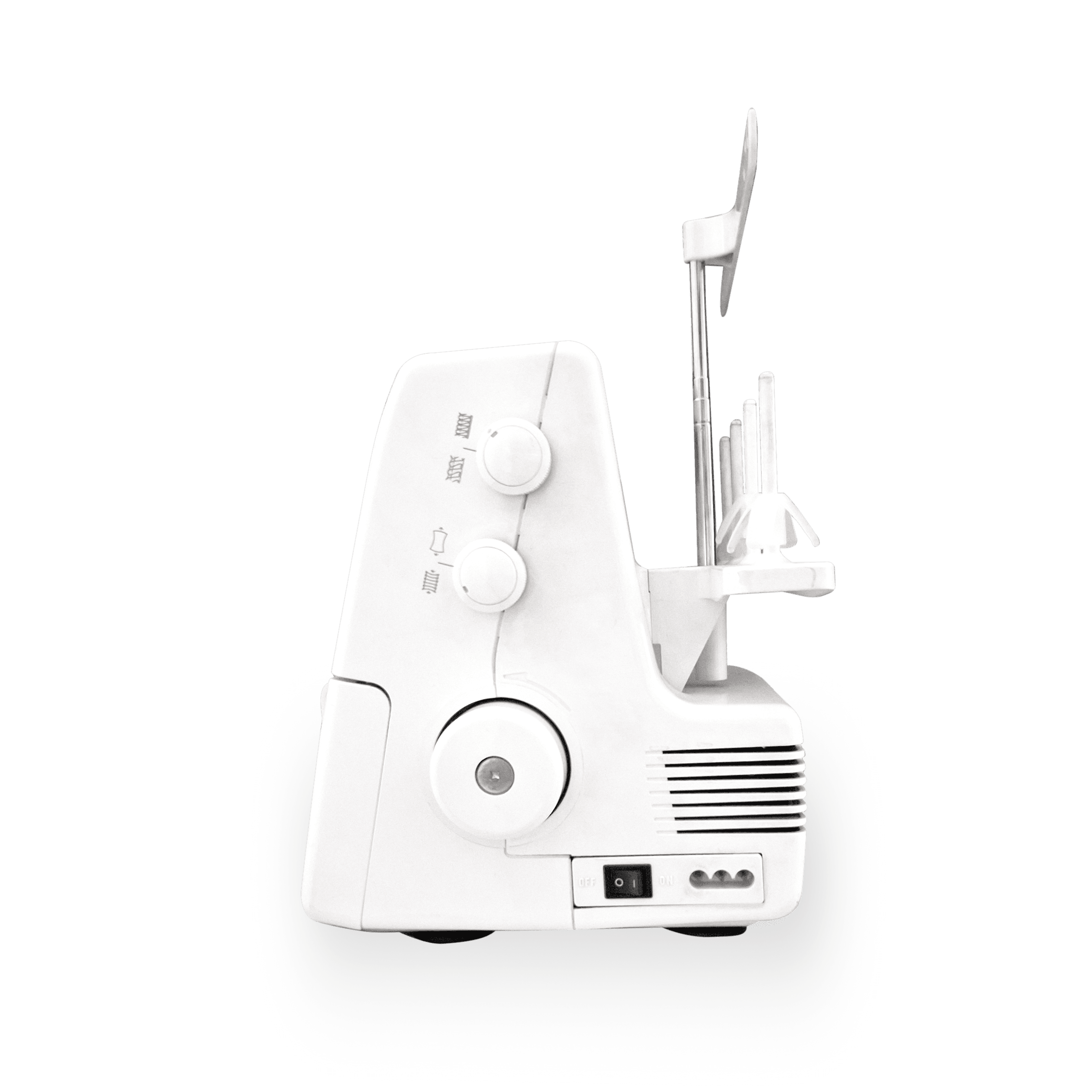 Janome TR3000 Taşınabilir Overlok Makinesi