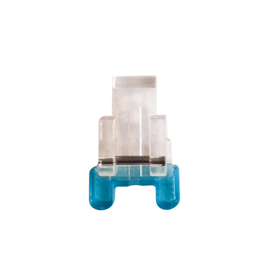 Janome Plastik Düğme Ayak Tabanı RJ-7305