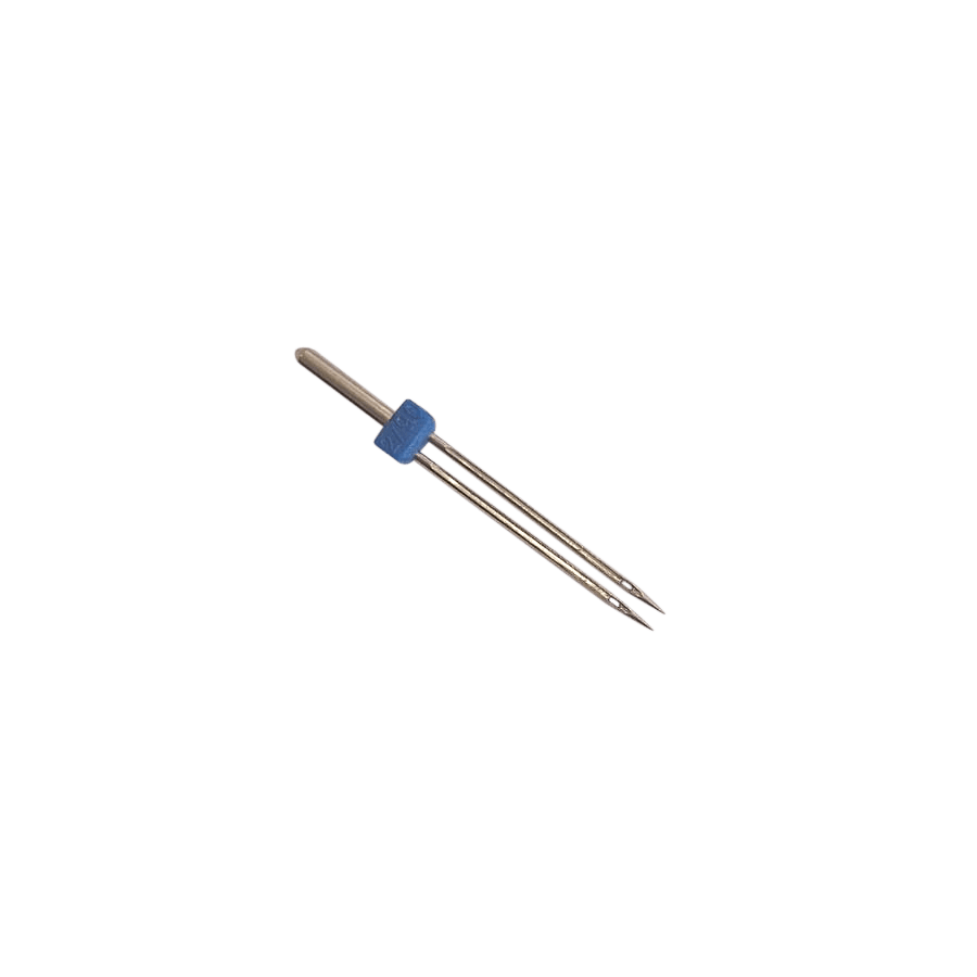 Janome Çiftli İğne 2 mm 130/705 TWIN - 90 /2,0