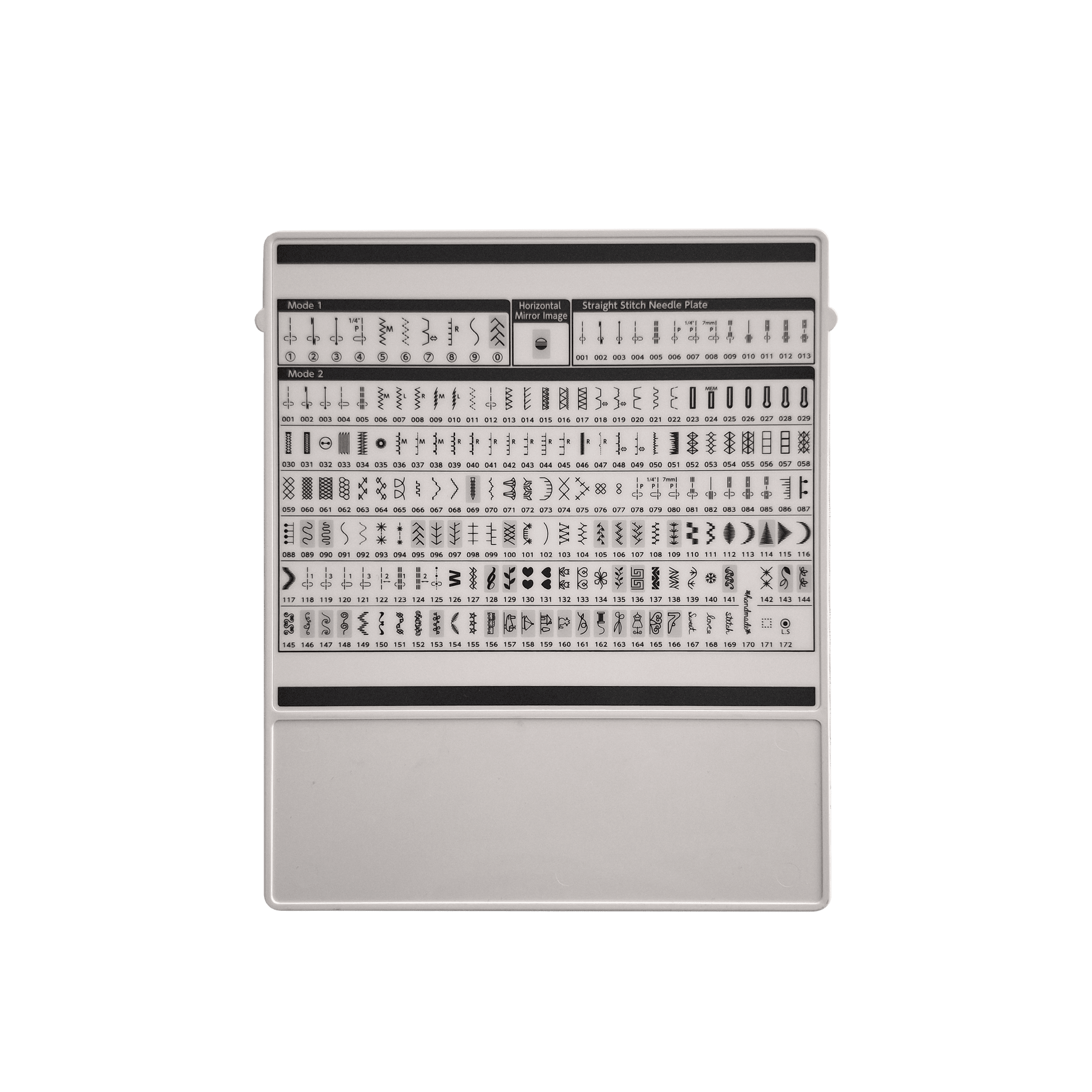 Janome MC6650 Taşınabilir Elektronik Dikiş Nakış Makinesi