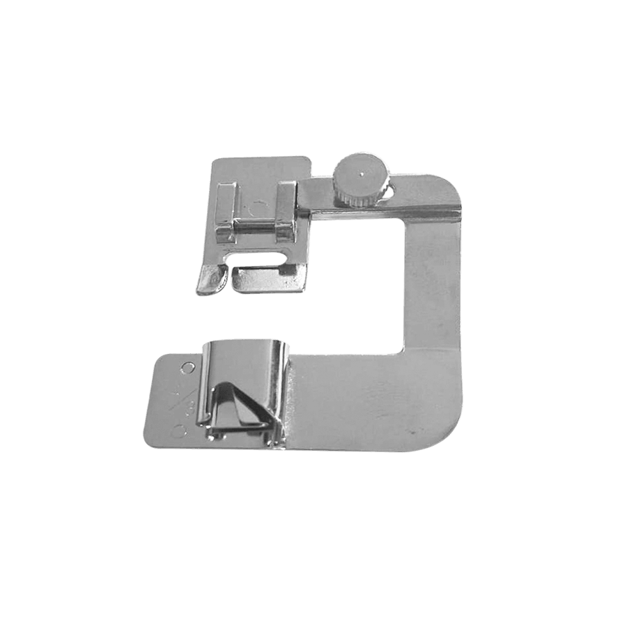 Janome Ayarlı Kıvırma Ayağı 4/8 RJ-7327 4/8