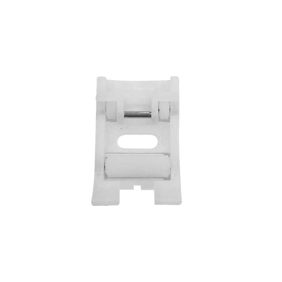 Janome Plastik Tekerlekli Ayak RJ-7314PW