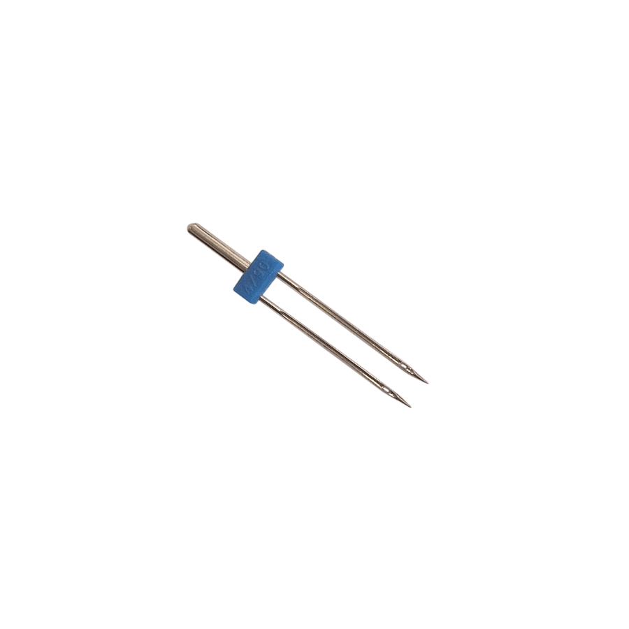 Janome Çiftli İğne 4 mm 130/705 TWIN - 90 /4,0