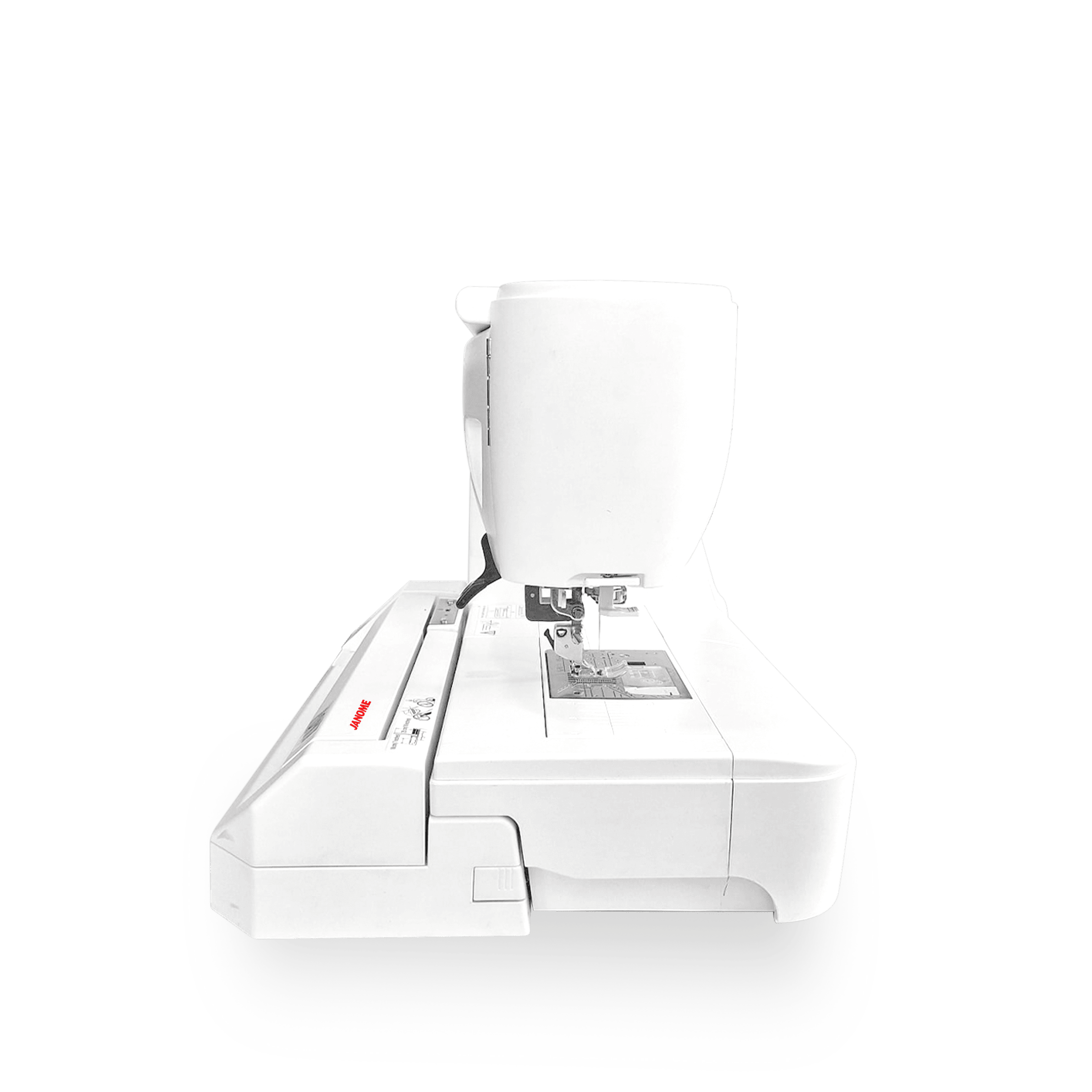 Janome Skyline S9 Taşınabilir Bilgisayarlı Dikiş Nakış Makinesi