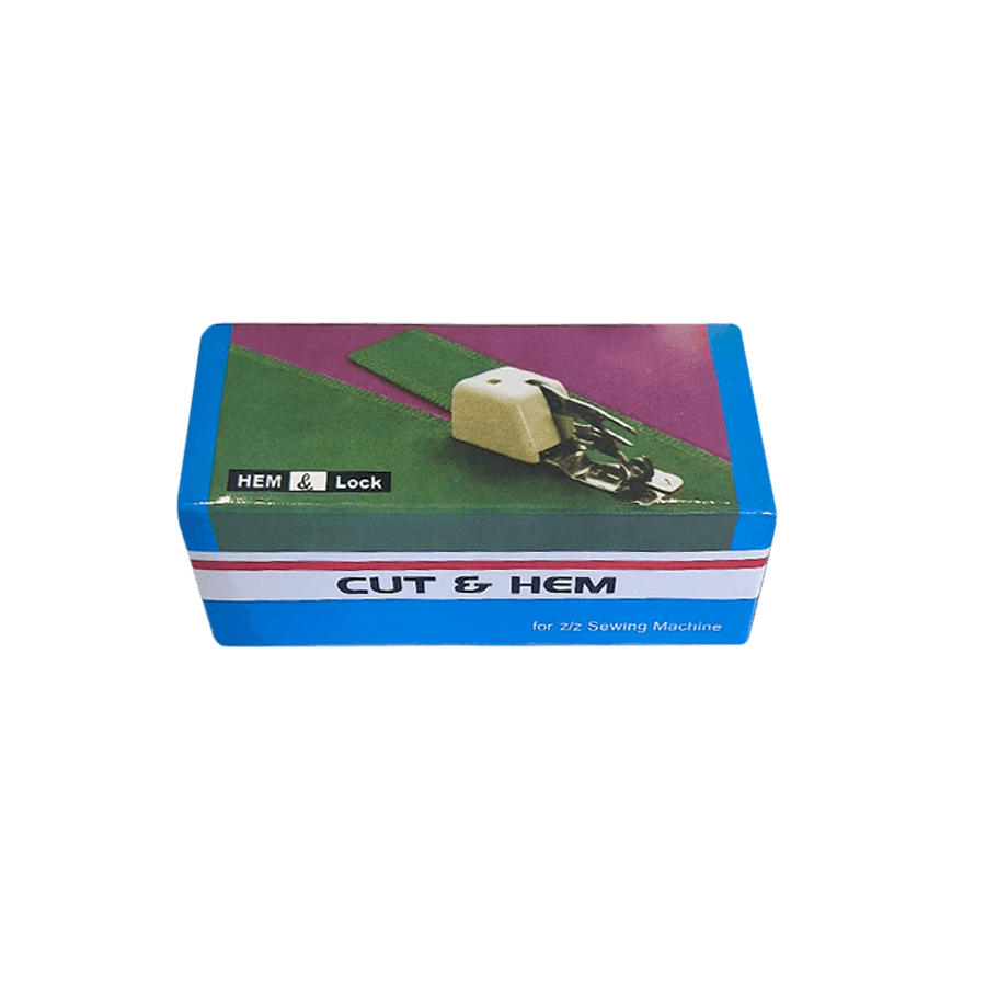 Janome Bıçaklı Overlok Ayağı R-CT10L