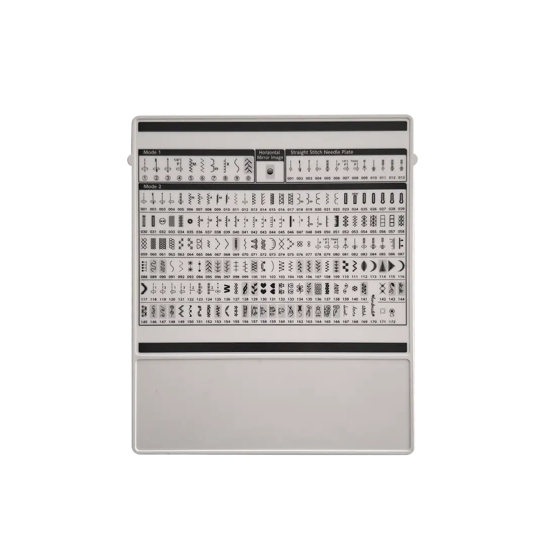 Janome MC6650 Taşınabilir Elektronik Dikiş Makinesi