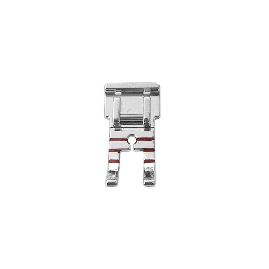 Janome Açık Parmak Düz Dikiş Ayak Tabanı RJ-7312