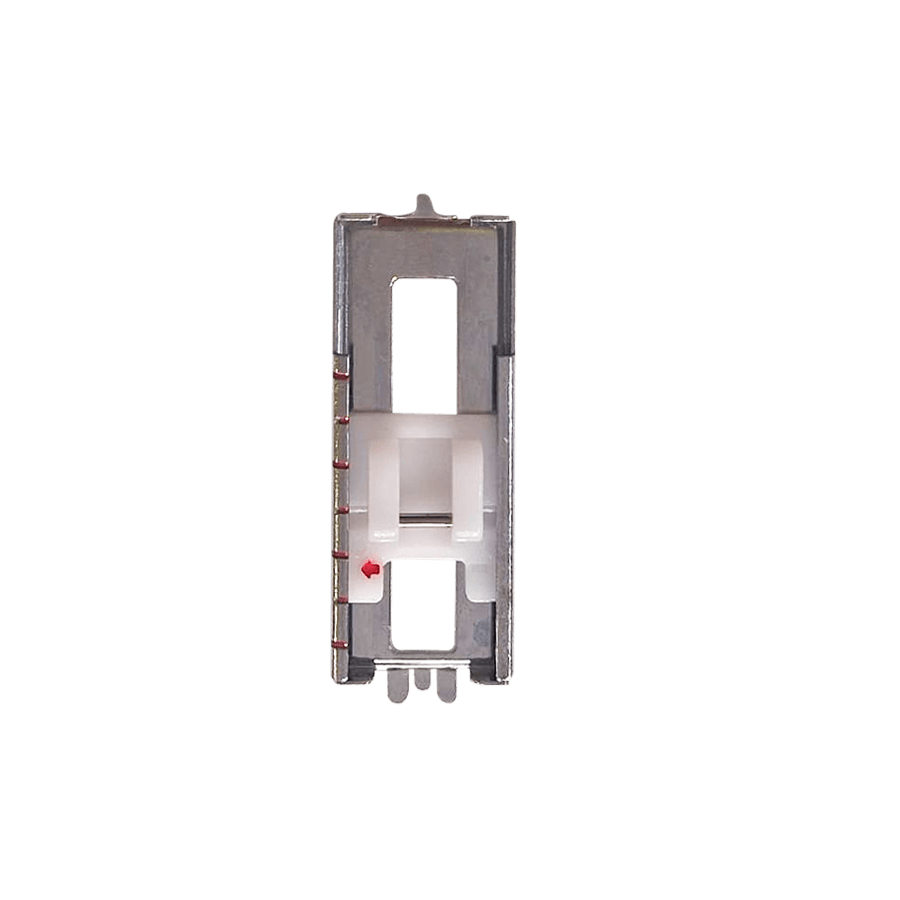 Janome İlik Ayak Tabanı Metal YS-046