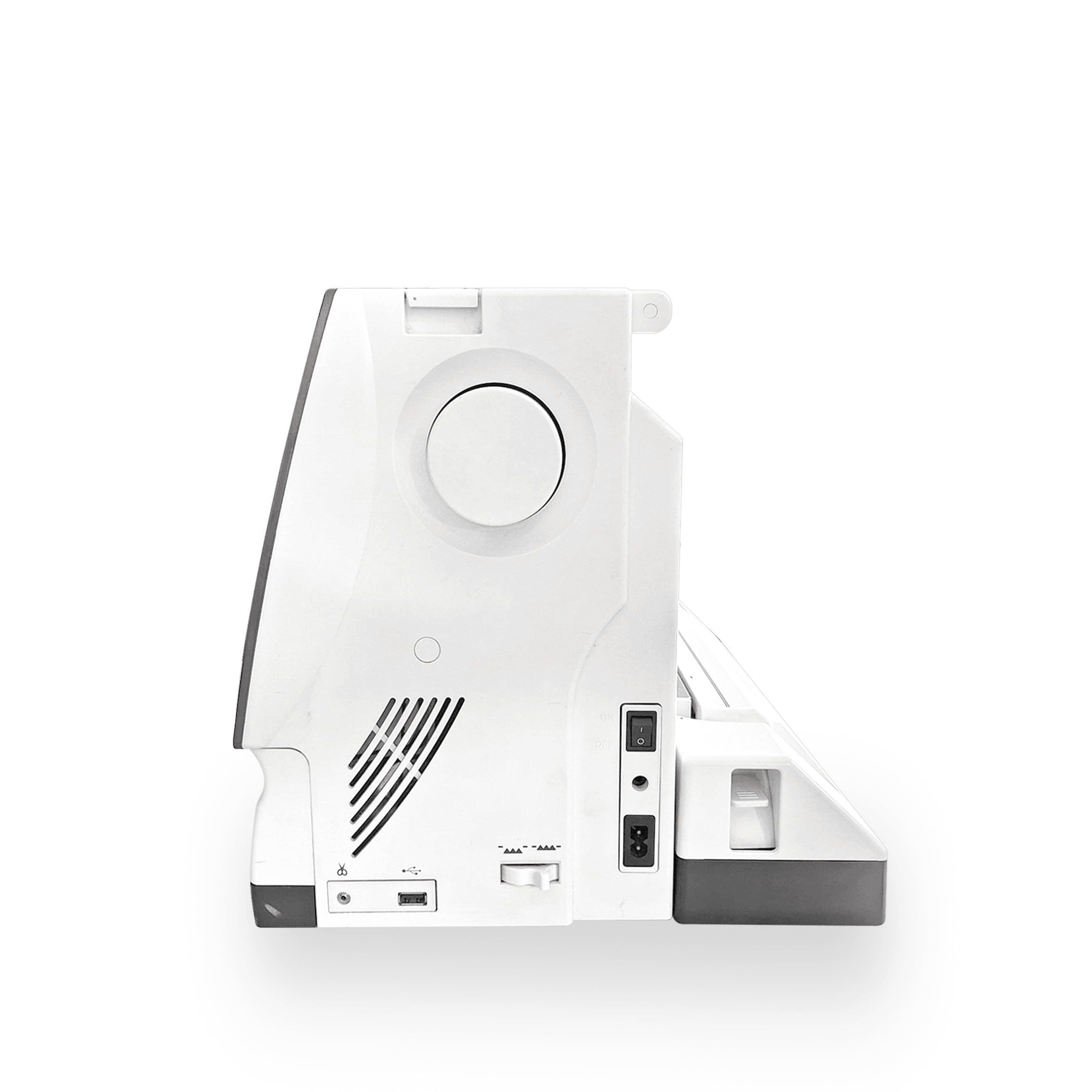 Janome MC9900 Taşınabilir Elektronik Dikiş Nakış Makinesi