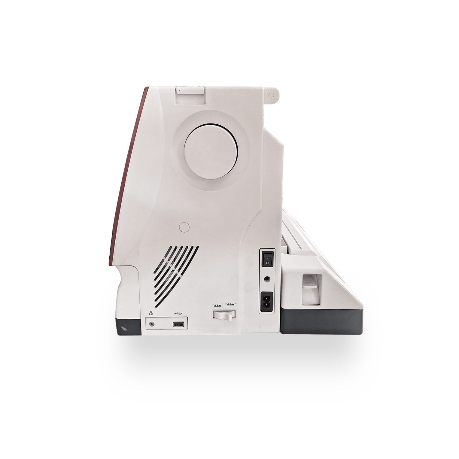 Janome MC9900 Taşınabilir Elektronik Dikiş Nakış Makinesi