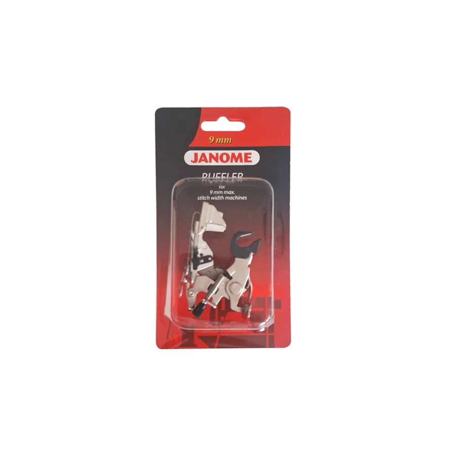 Janome Plise Ayak JN.202095004