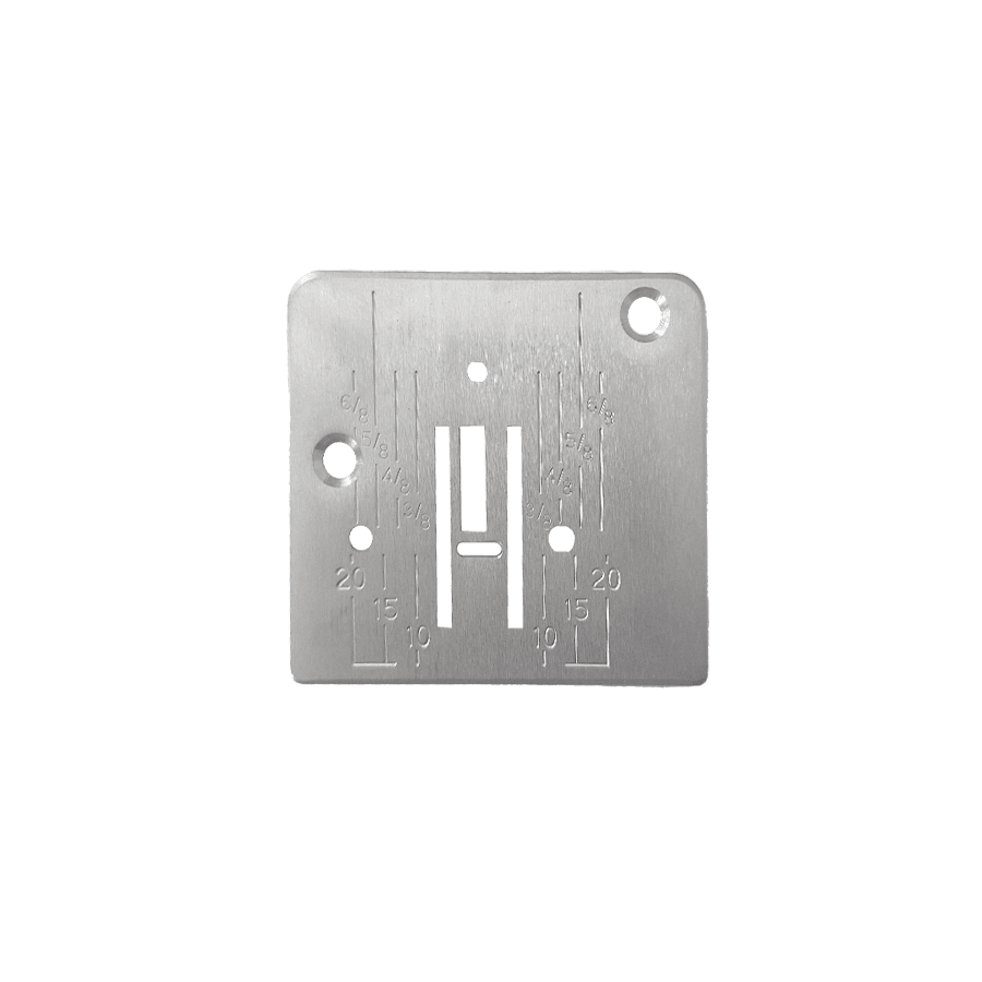 Janome TR1018 - 1008 - JR1012 Plaka JN.744004001