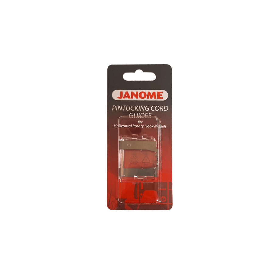 Janome Nervür Kordon Kapağı 200324009