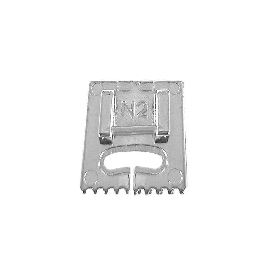 Janome Nervür Ayak 9mm 202094003
