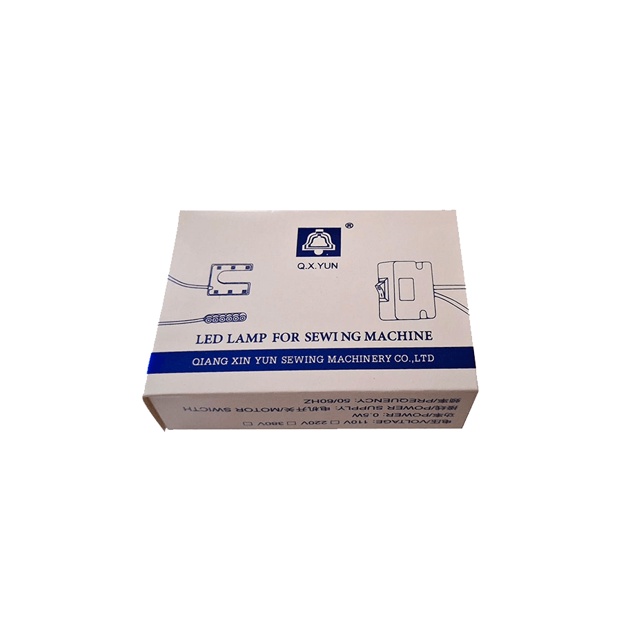 Led Lamba 6LI 220V