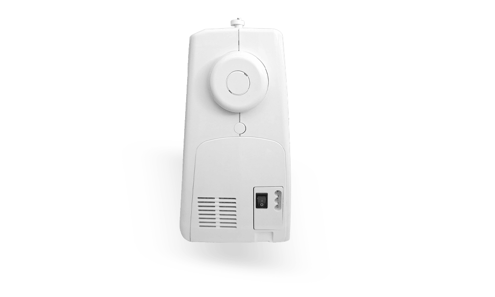 Janome TR 1018 Taşınabilir Dikiş Nakış Makinesi