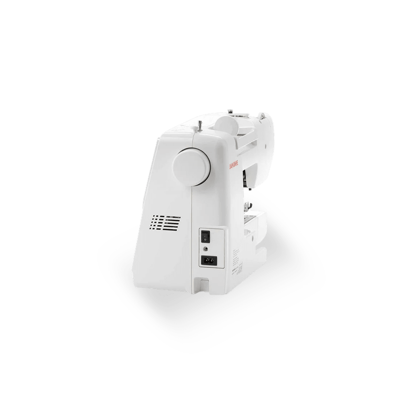 Janome DC6100 Taşınabilir Elektronik Dikiş Nakış Makinesi