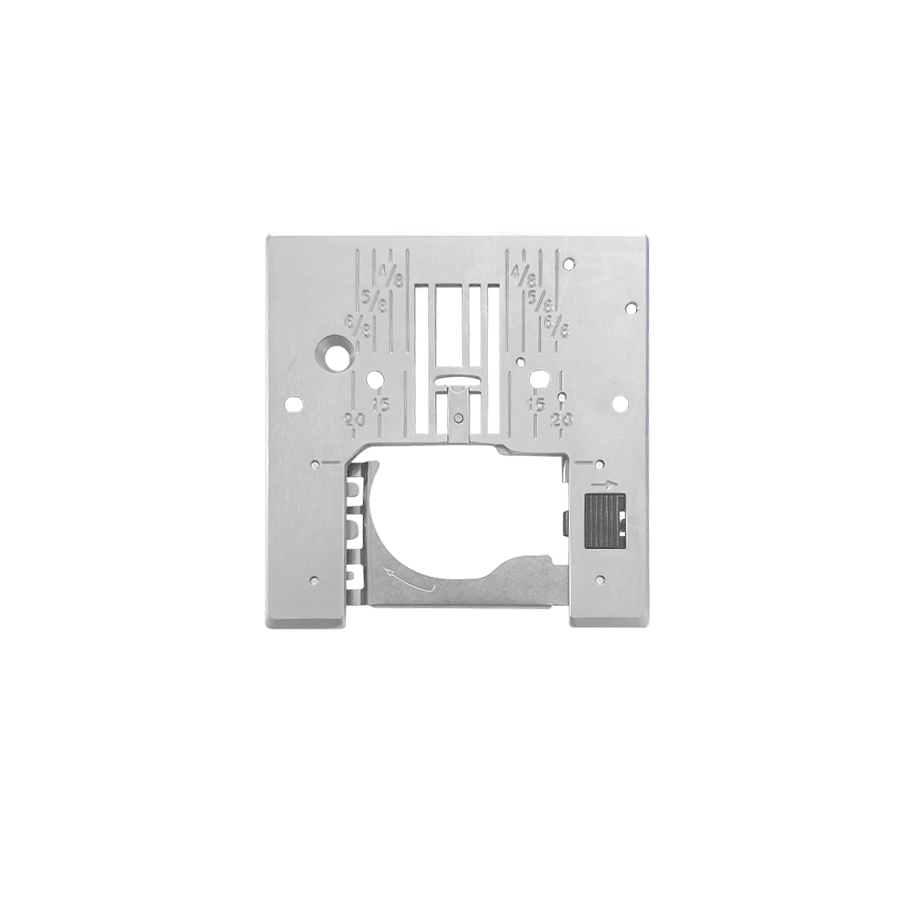Janome MC5200 - DC3050 - 1008 - 423S - ML204D Plaka Vidası JN.681009101