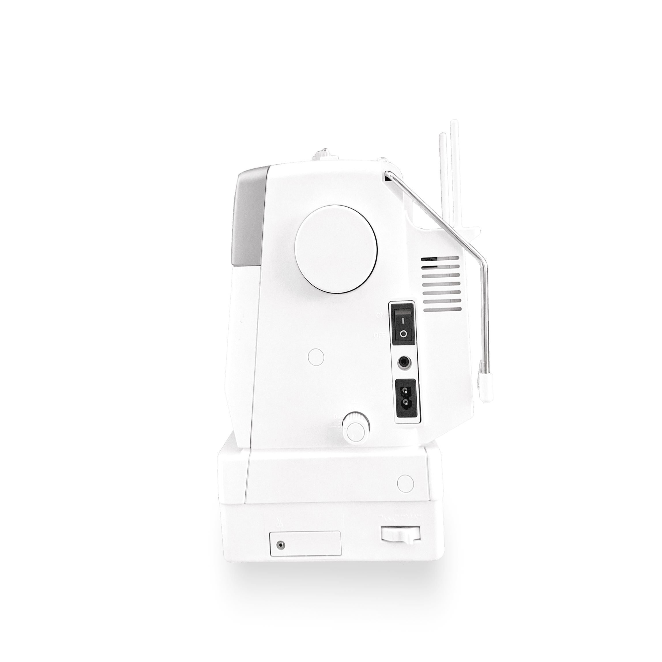 Janome MC6700 Taşınabilir Elektronik Dikiş Nakış Makinesi