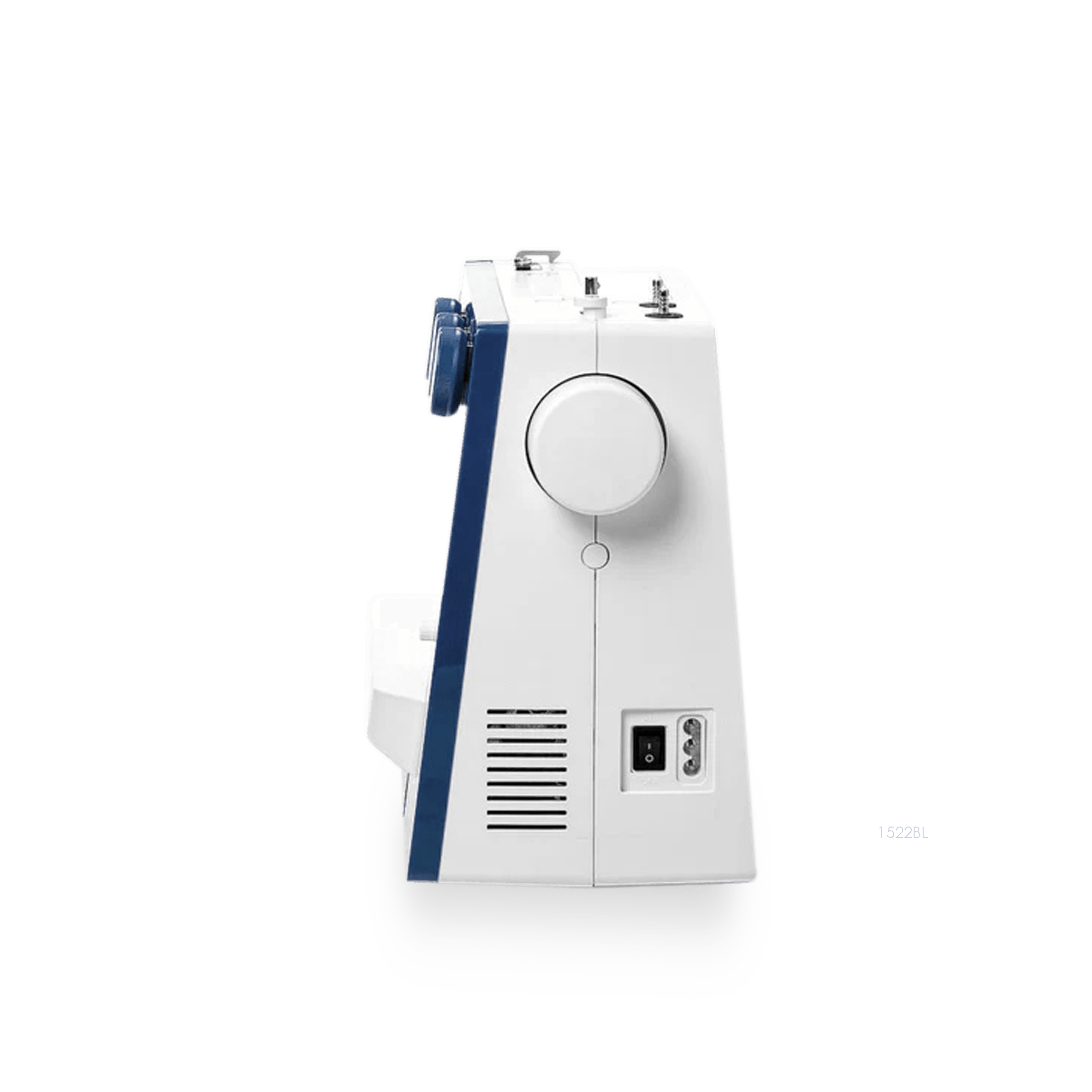 Janome 1522BL Taşınabilir Dikiş Makinesi
