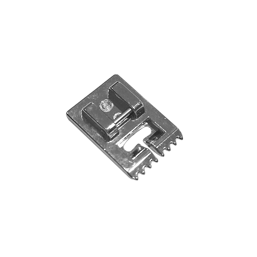 Janome 7 Kanallı Nervür Ayağı RJ-6705