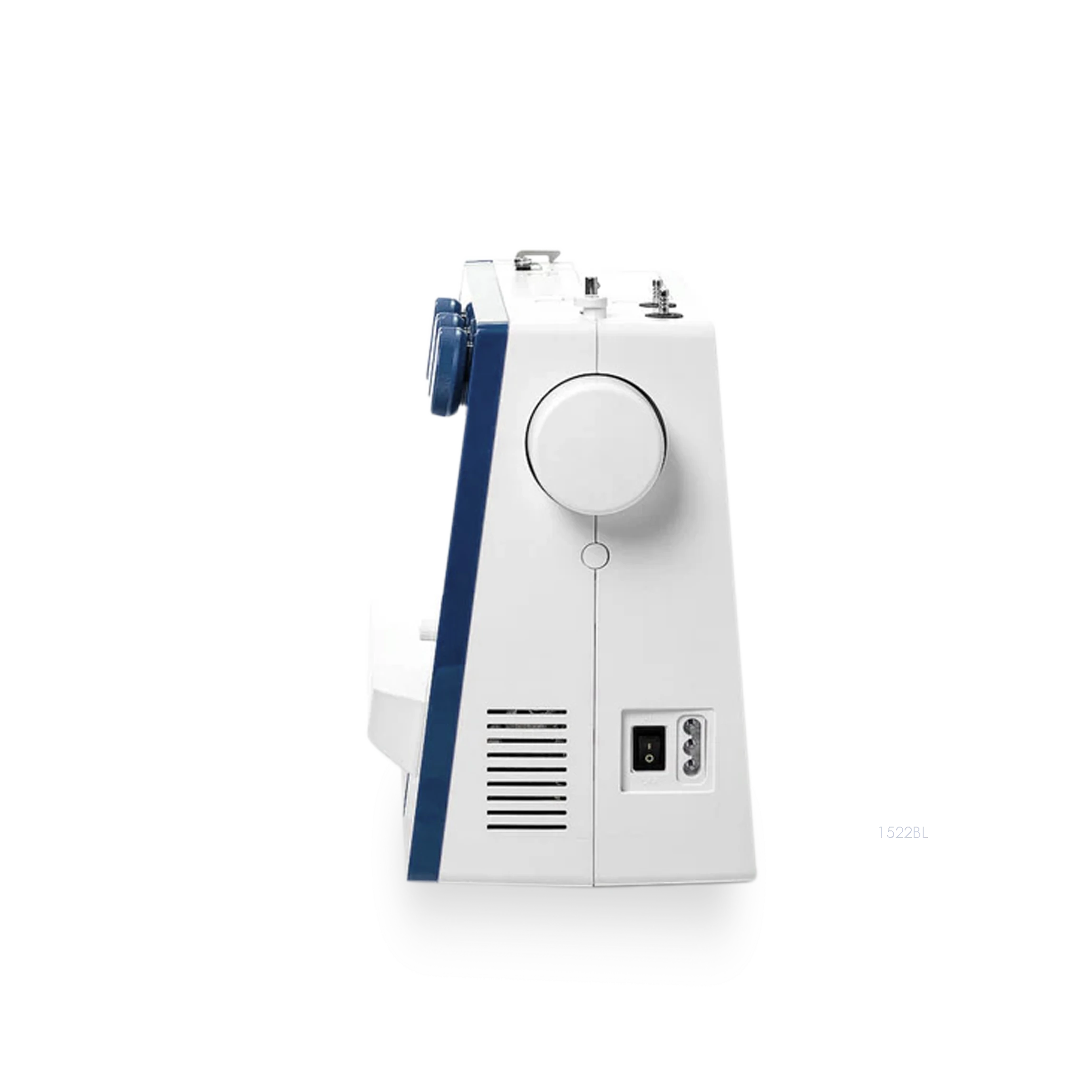 Janome 1522BL Taşınabilir Dikiş Makinesi