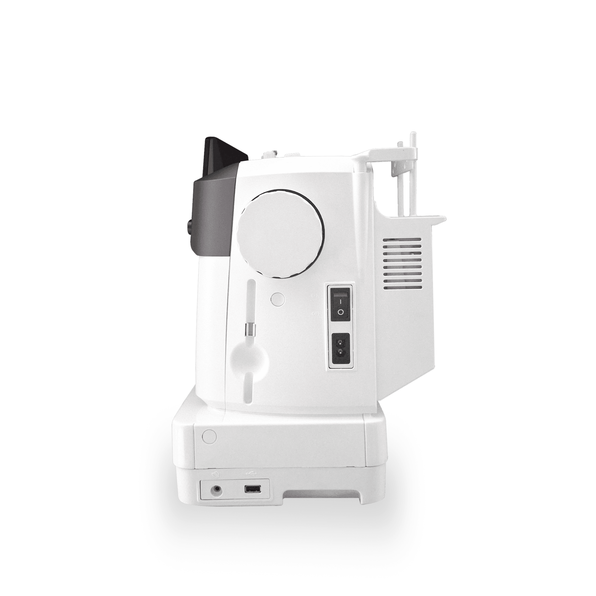 Janome Continental M8 Professional Elektronik Dikiş Nakış Makinesi