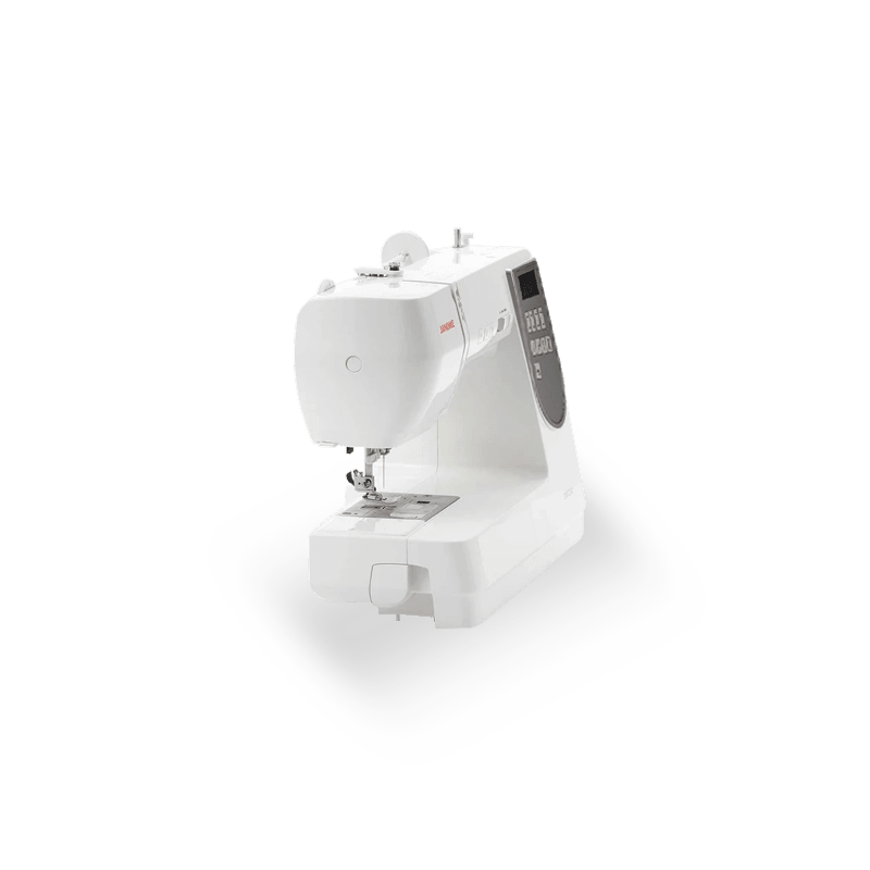 Janome DC6100 Taşınabilir Elektronik Dikiş Nakış Makinesi