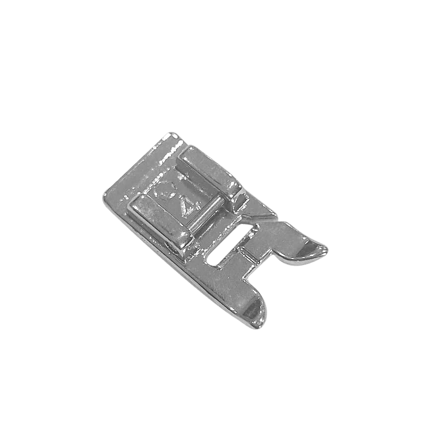 Janome Metal Zigzag Ayak Tabanı 7mm YS-037