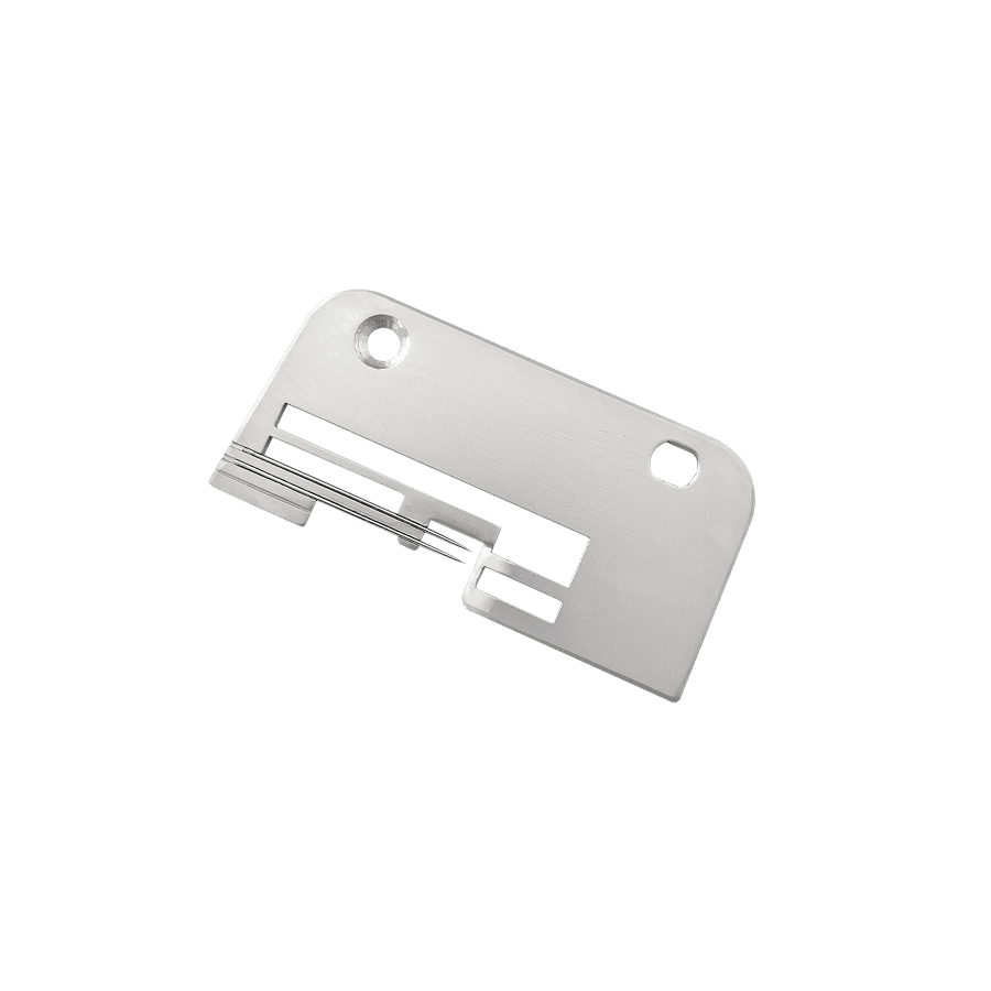Janome ML204D Overlok Plaka JN.788601000