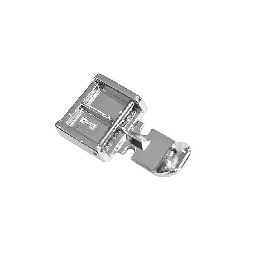 Janome Sağ-Sol Fermuar Ayak Tabanı RJ-7306
