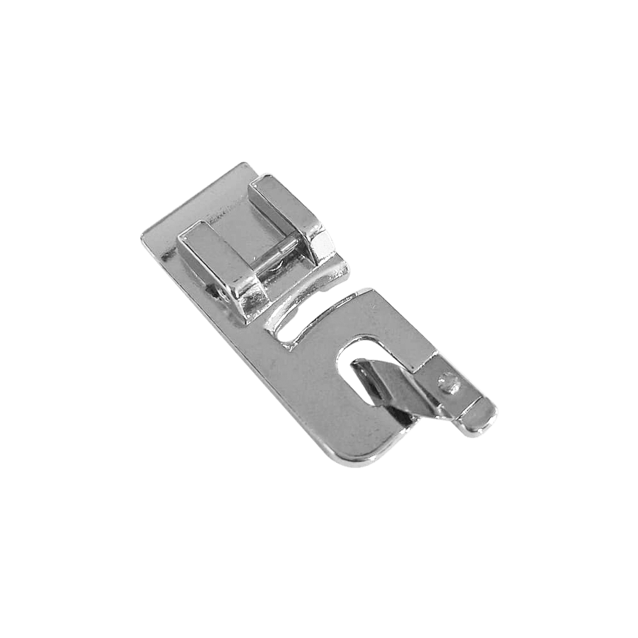 Janome Metal Kıvırma Ayak Tabanı Geniş YS-022