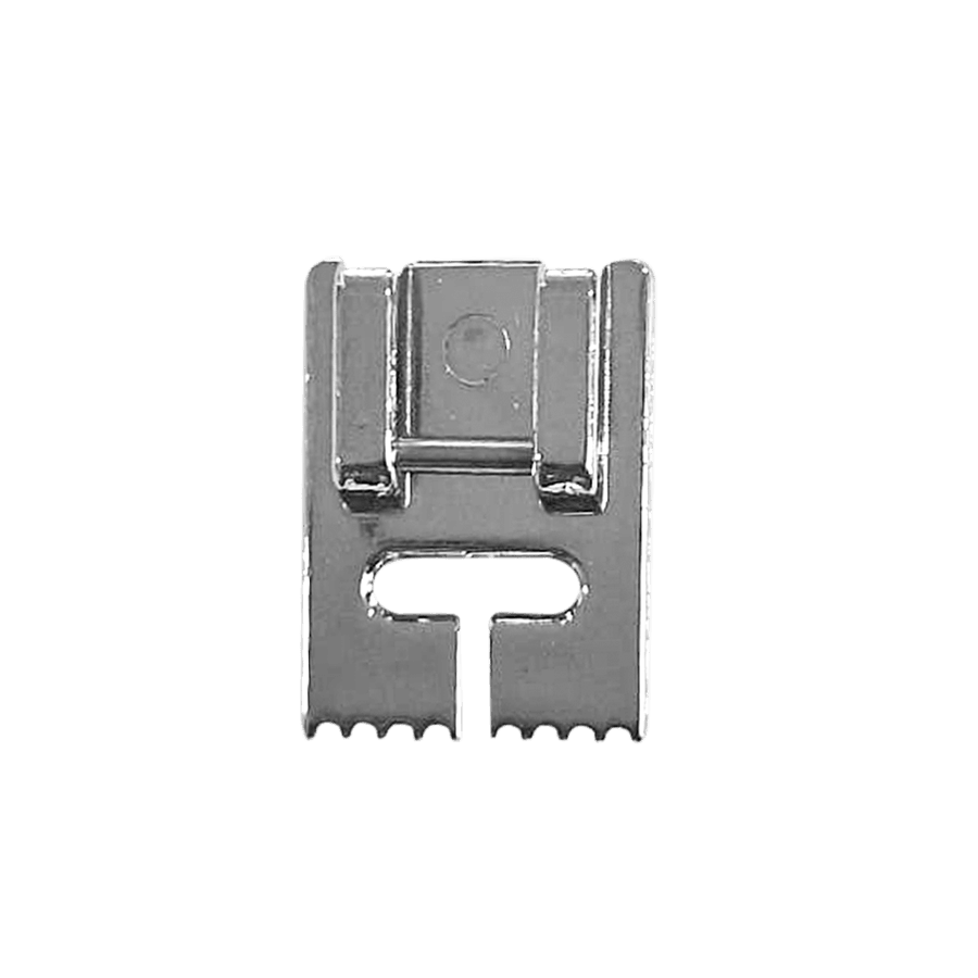 Janome Nervür Ayak Tabanı RJ-701W