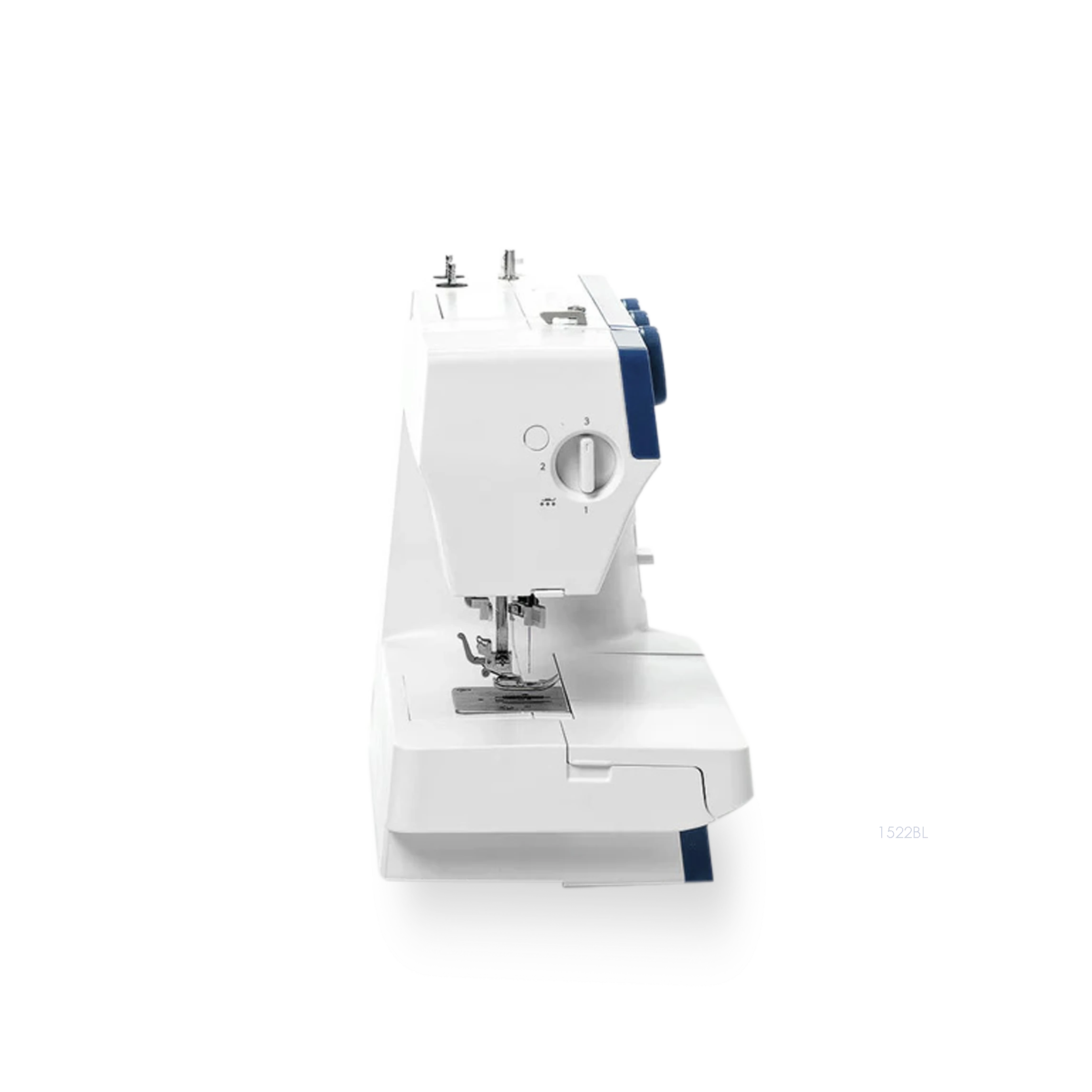 Janome 1522BL Taşınabilir Dikiş Makinesi