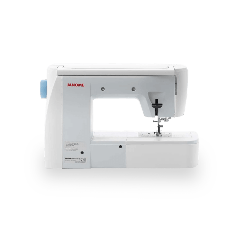 Janome Skyline S5 Taşınabilir Elektronik Dikiş Nakış Makinesi