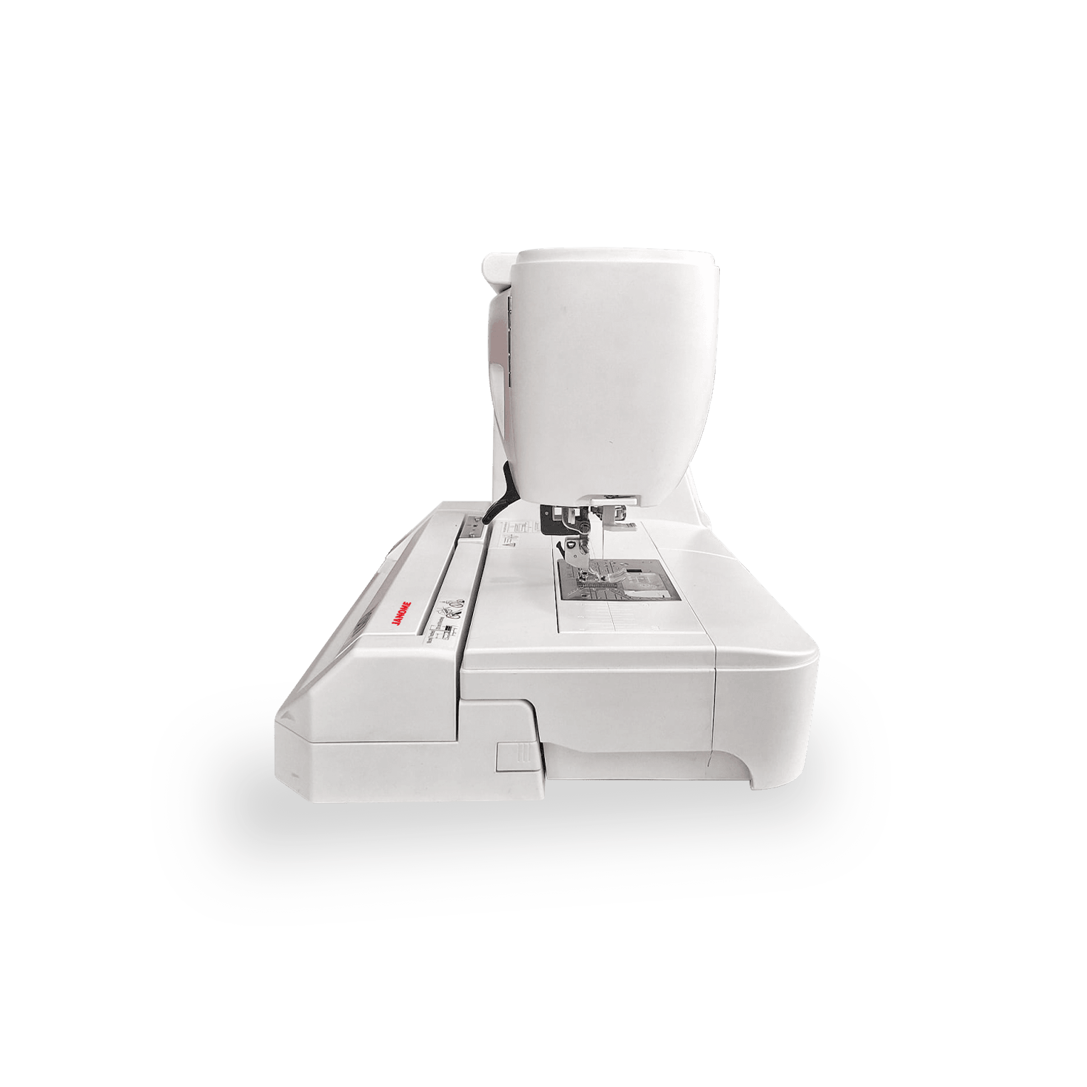 Janome Skyline S9 Taşınabilir Bilgisayarlı Dikiş Nakış Makinesi
