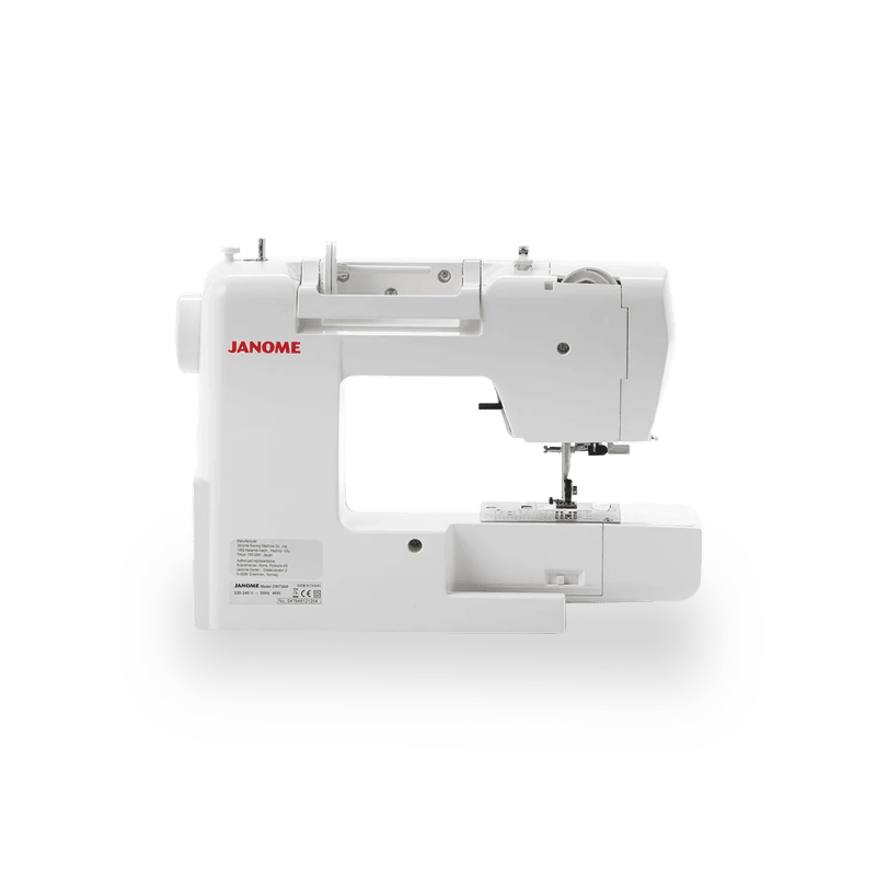 Janome DC6100 Taşınabilir Elektronik Dikiş Nakış Makinesi