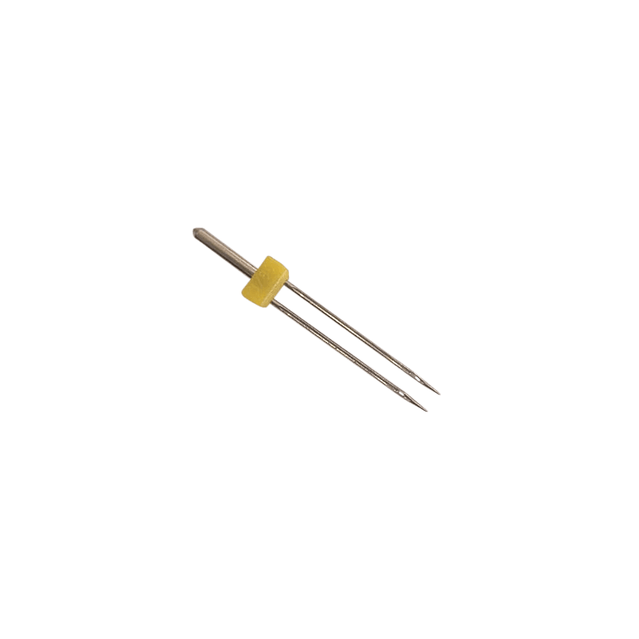 Janome Çiftli İğne 3 mm 130/705 TWIN - 80 /3,0