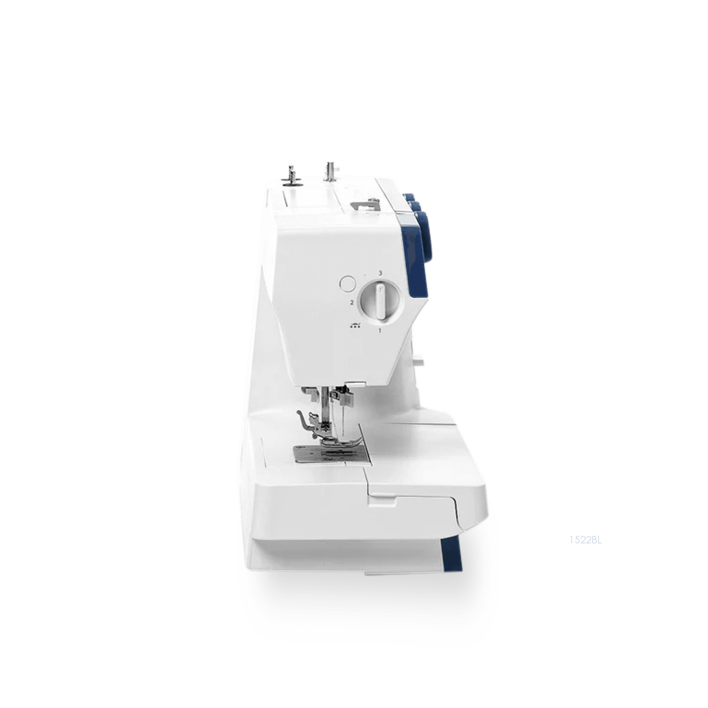 Janome 1522BL Taşınabilir Dikiş Makinesi