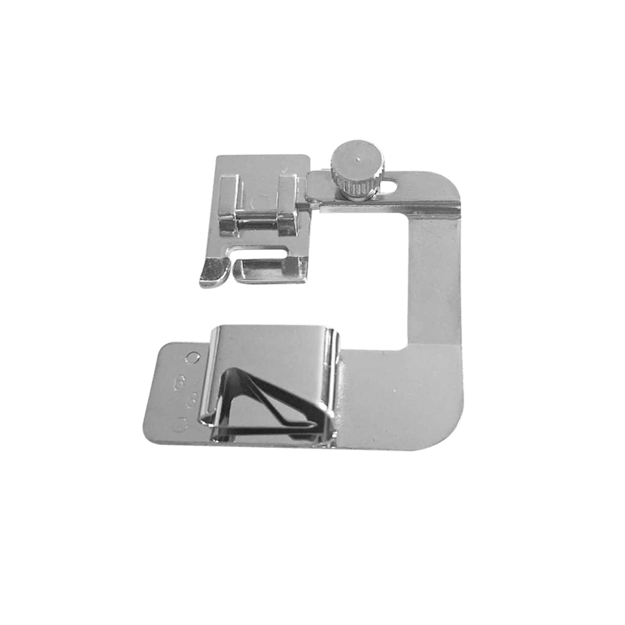 Janome Ayarlı Kıvırma Ayağı 6/8 RJ-7327 6/8