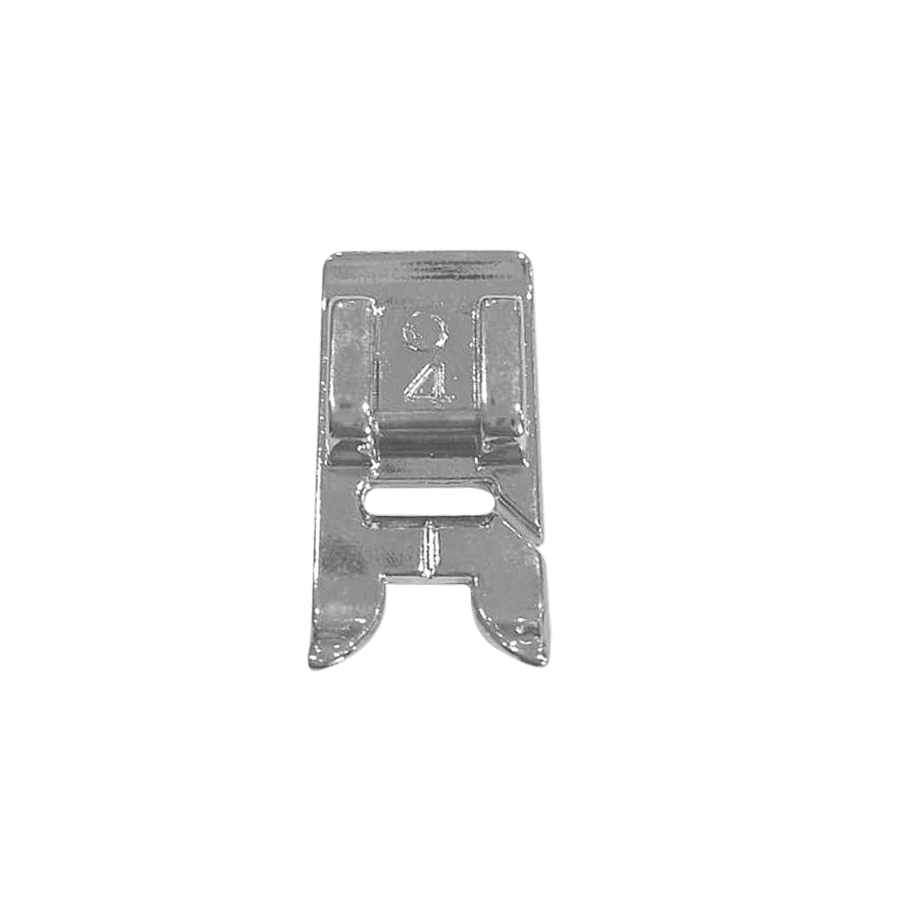 Janome Metal Zigzag Ayak Tabanı 7mm YS-037