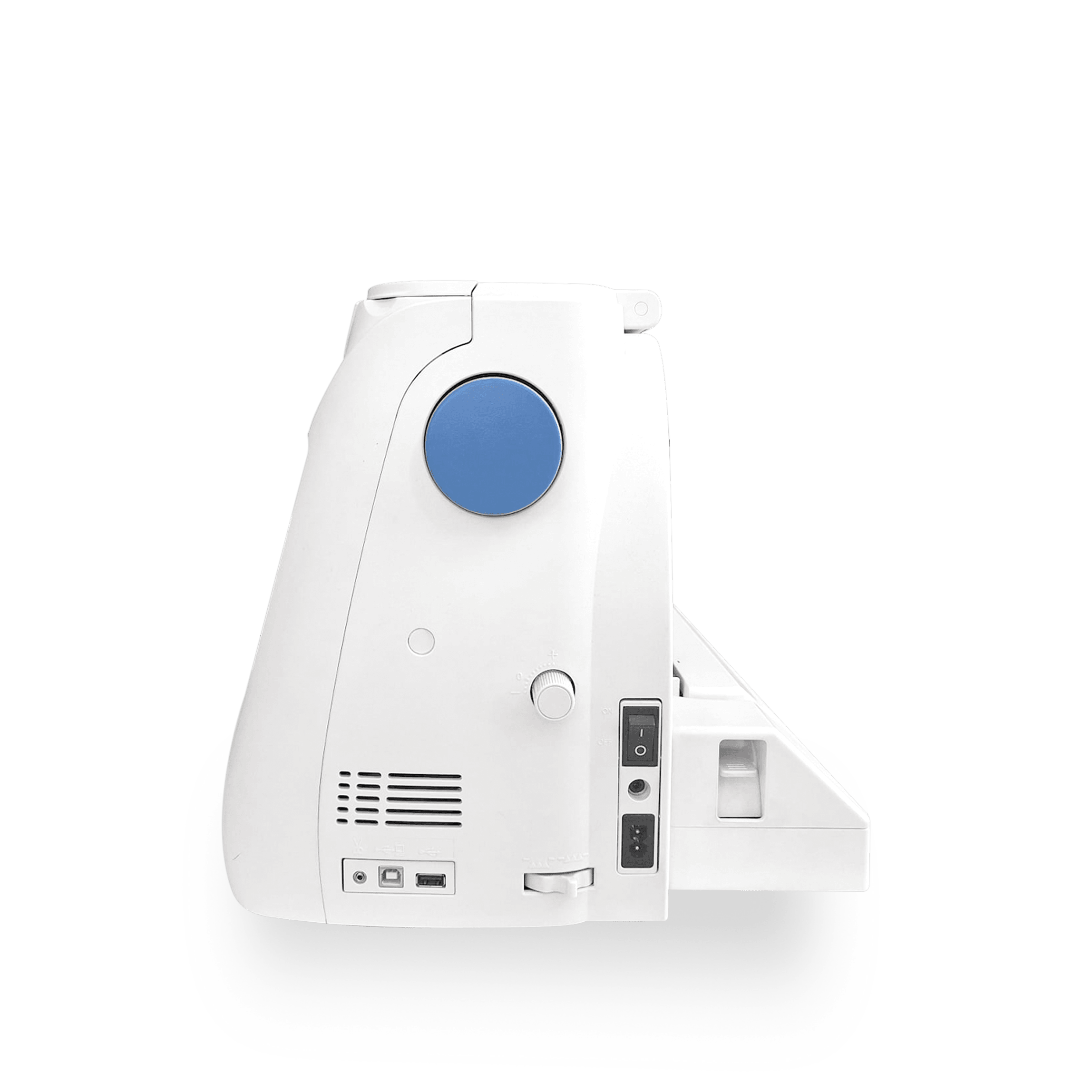 Janome Skyline S9 Taşınabilir Bilgisayarlı Dikiş Nakış Makinesi