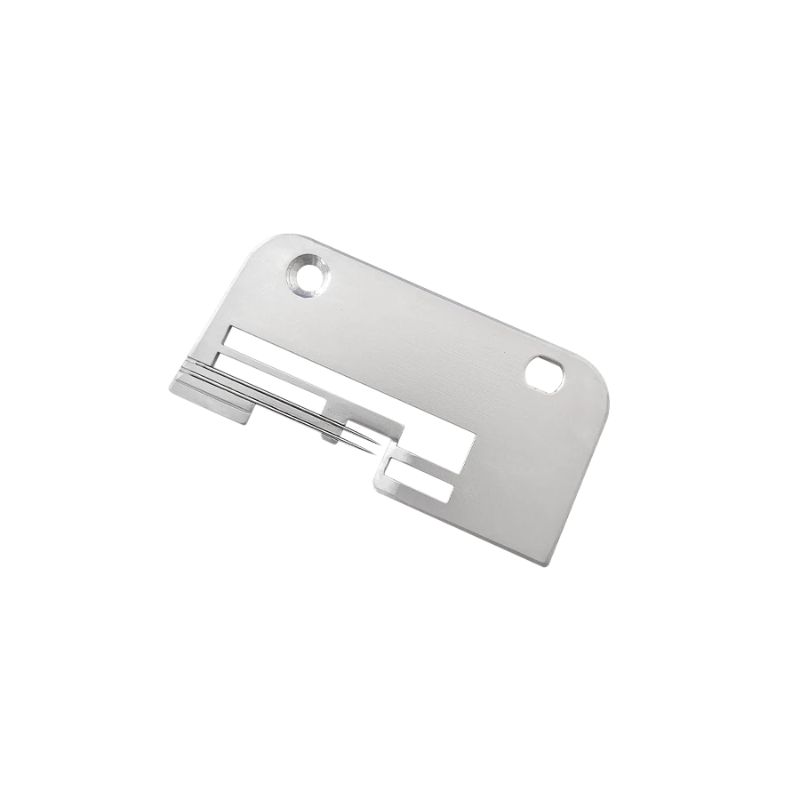 Janome ML204D Overlok Plaka 788601000