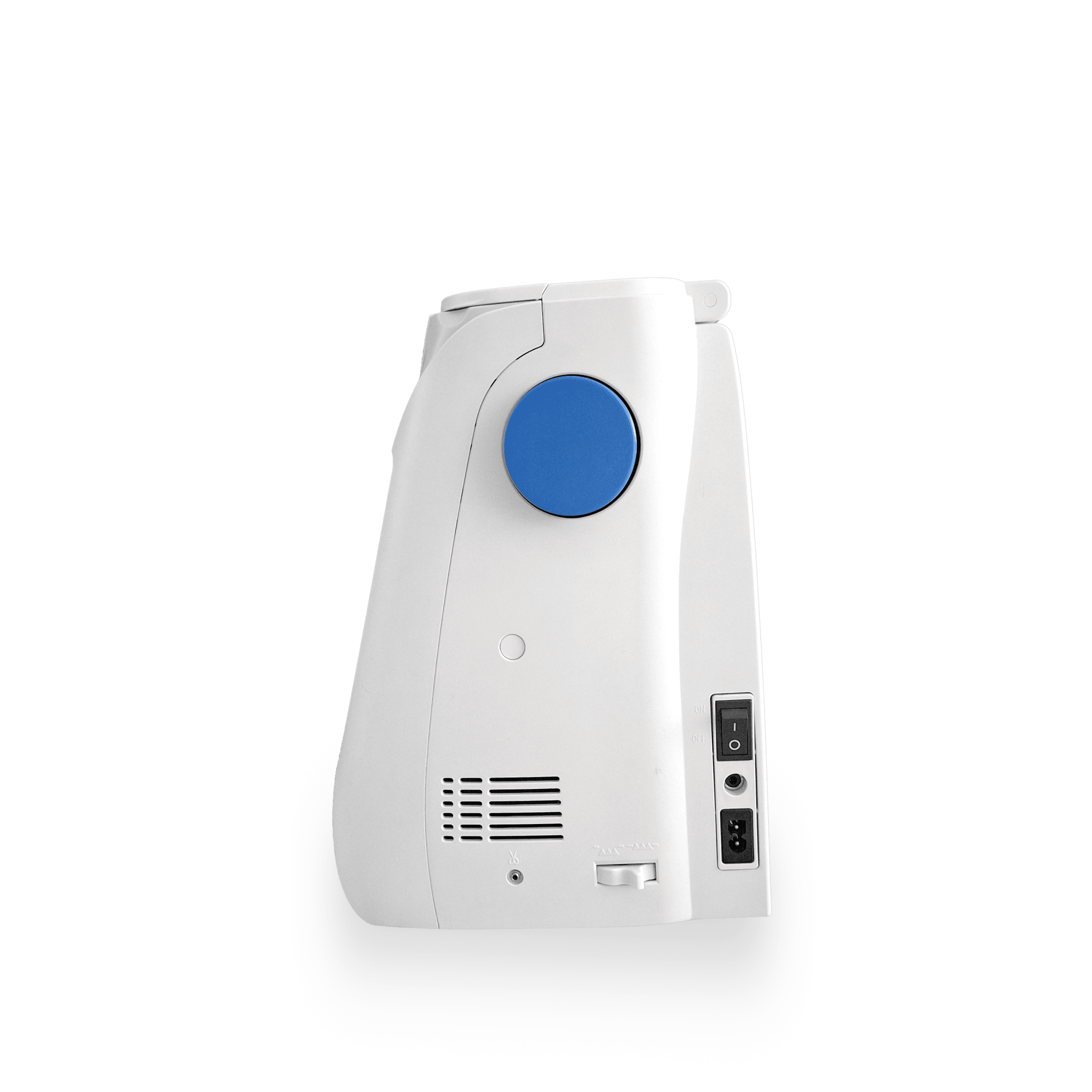 Janome Skyline S5 Taşınabilir Elektronik Dikiş Nakış Makinesi